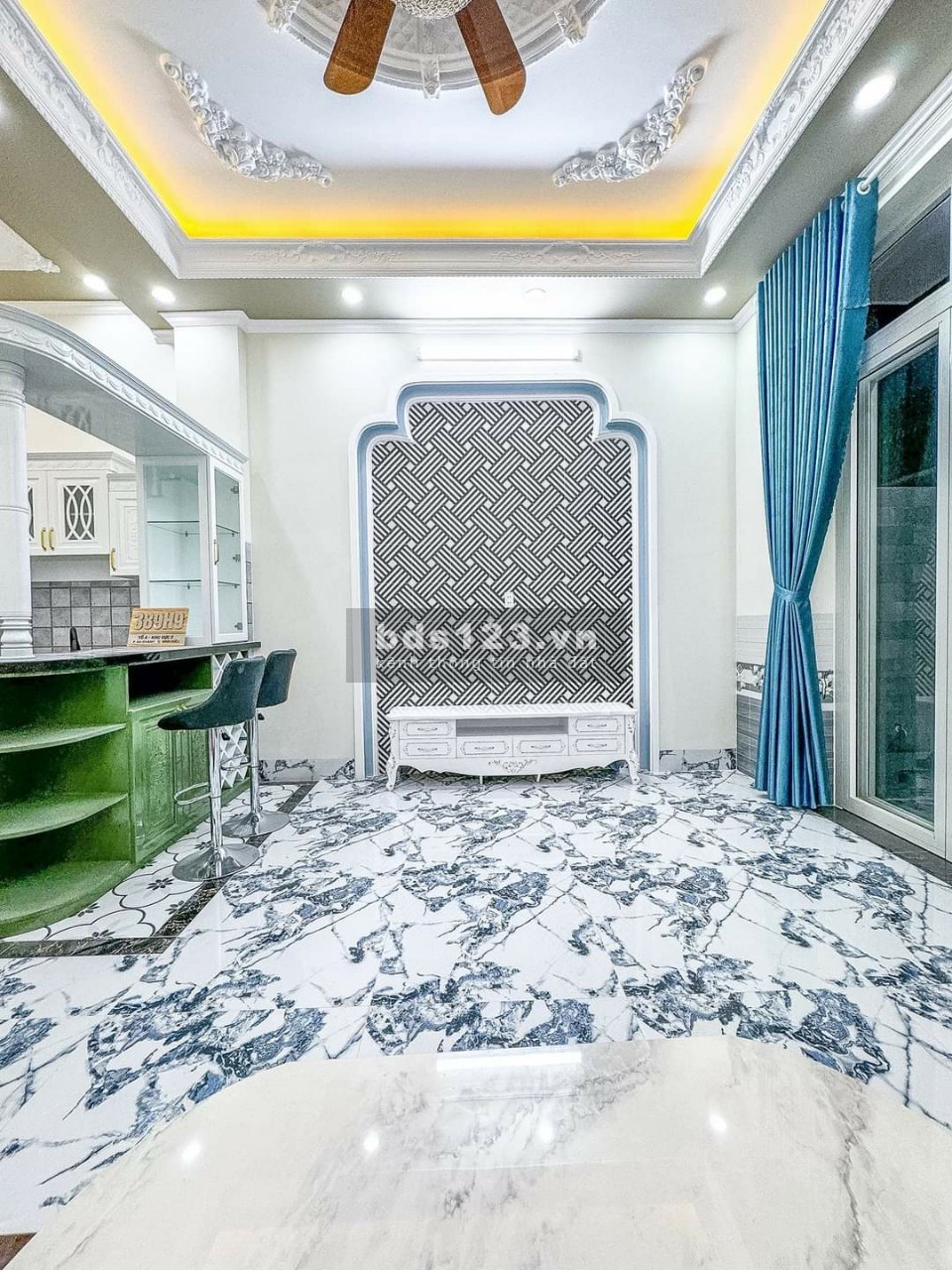 SỞ HỮU NGAY NHÀ MẶT PHỐ KHÁ ĐẸP, ở quận HẢI CHÂU, TP. ĐÀ NẴNG