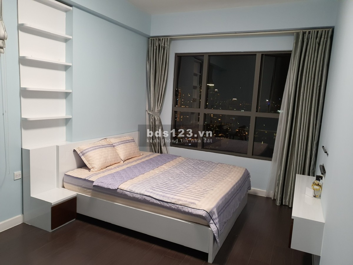 Căn Hộ Trống Sẵn Chờ Chủ Mới Đến An Cư – The Sun Avenue 3PN