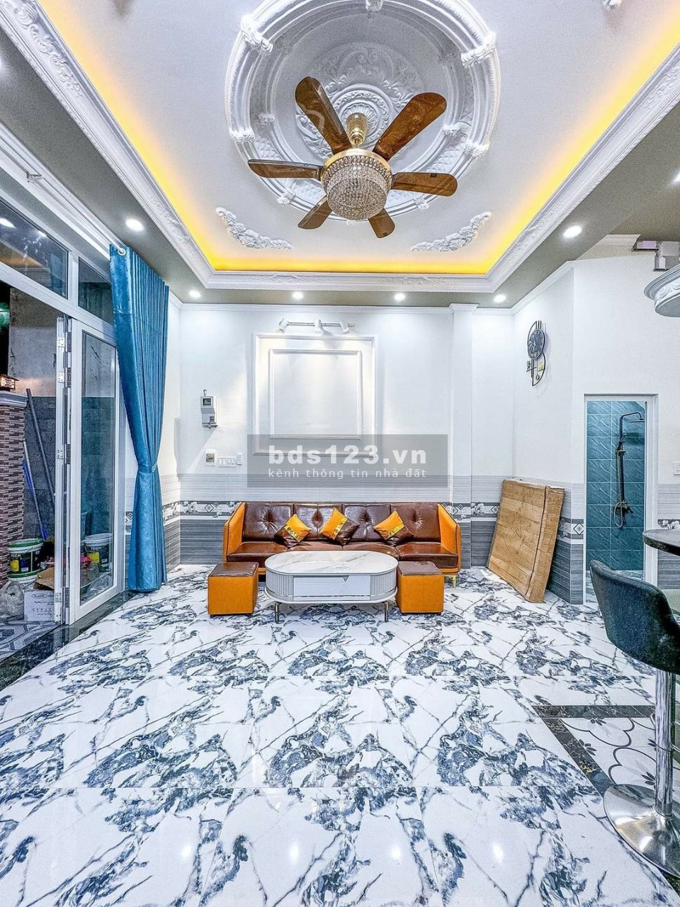 SỞ HỮU NGAY NHÀ MẶT PHỐ KHÁ ĐẸP, ở quận HẢI CHÂU, TP. ĐÀ NẴNG