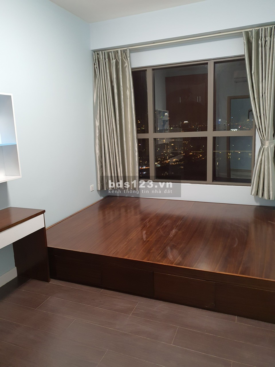 Căn Hộ Trống Sẵn Chờ Chủ Mới Đến An Cư – The Sun Avenue 3PN