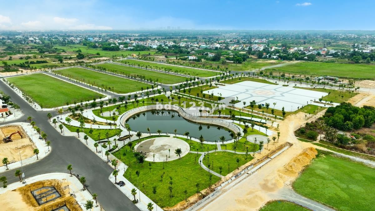 ĐẤT NỀN MINI VILLA HOIAN LEGACITY, 140M2 NGAY CẠNH PHỐ CỔ, SỔ HỒNG GIÁ GỐC GĐ1