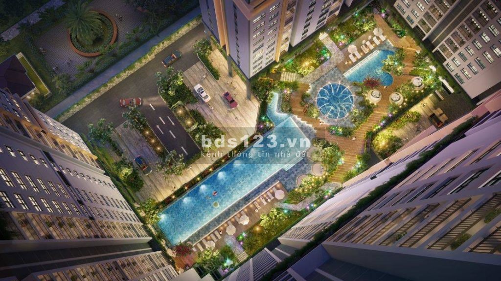 Cập Nhập Bảng Giá Mới Chung Cư Happy One Central Tháng 06/2024, ưu đãi từ CDT và lì xì khách hàng