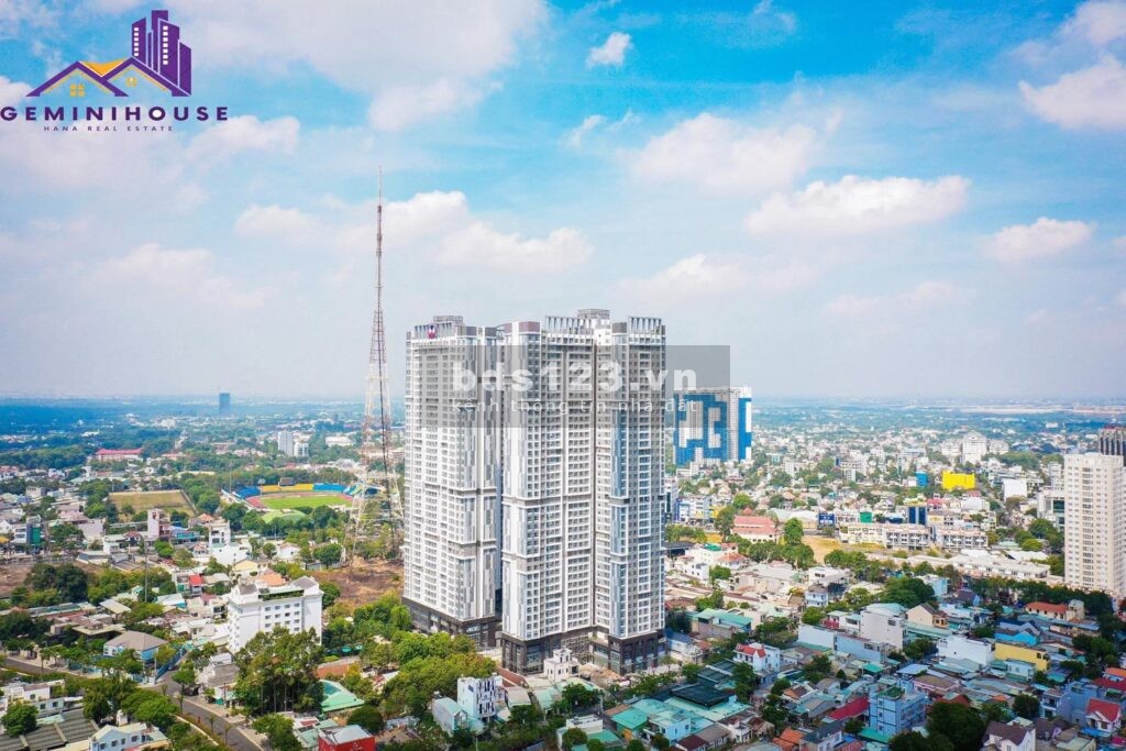 Cập Nhập Bảng Giá Mới Chung Cư Happy One Central Tháng 06/2024, ưu đãi từ CDT và lì xì khách hàng