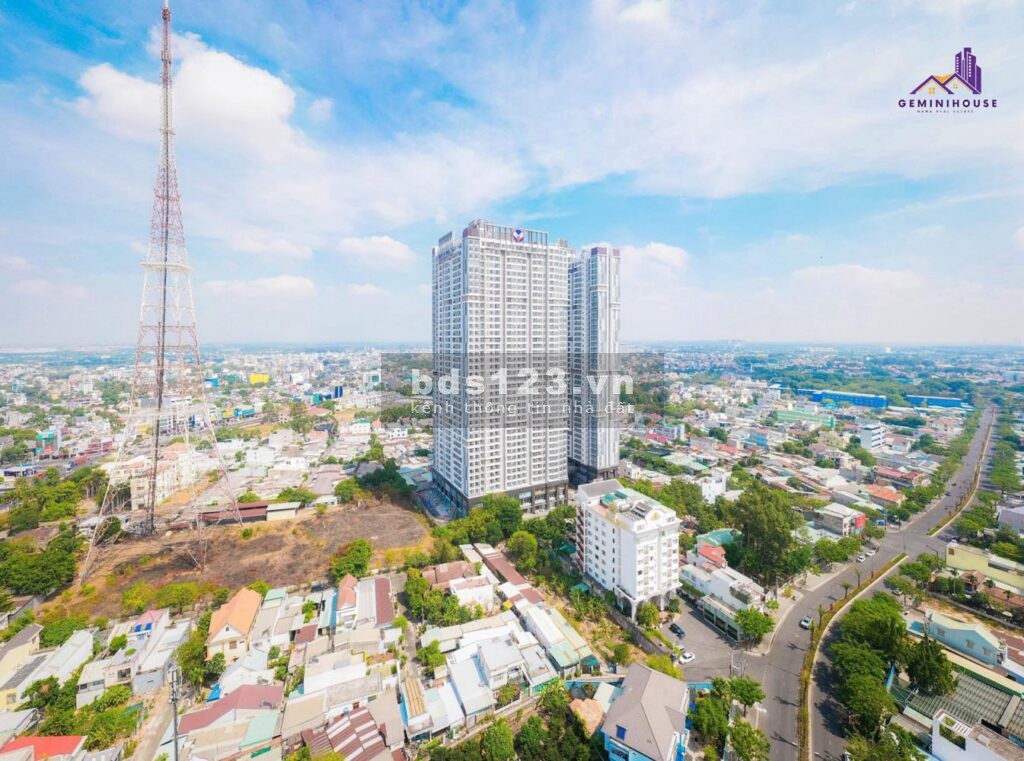 Cập Nhập Bảng Giá Mới Chung Cư Happy One Central Tháng 06/2024, ưu đãi từ CDT và lì xì khách hàng