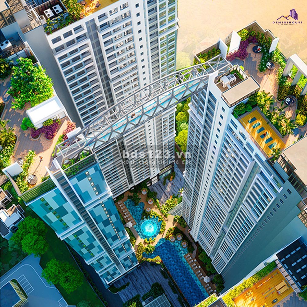 Cập Nhập Bảng Giá Mới Chung Cư Happy One Central Tháng 06/2024, ưu đãi từ CDT và lì xì khách hàng