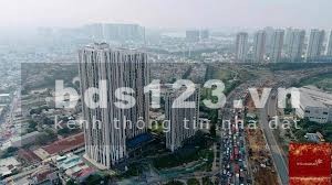 Bán căn hộ Centana 1PN - 3PN giá 2 tỷ - 4.2 tỷ đã có sổ hồng 0919 838 703