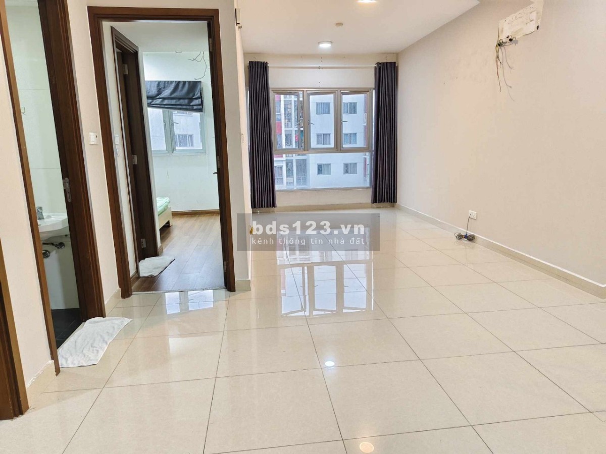 Bán căn hộ 2 phòng ngủ khu ruby celedon city giá rẻ nhất thị trường