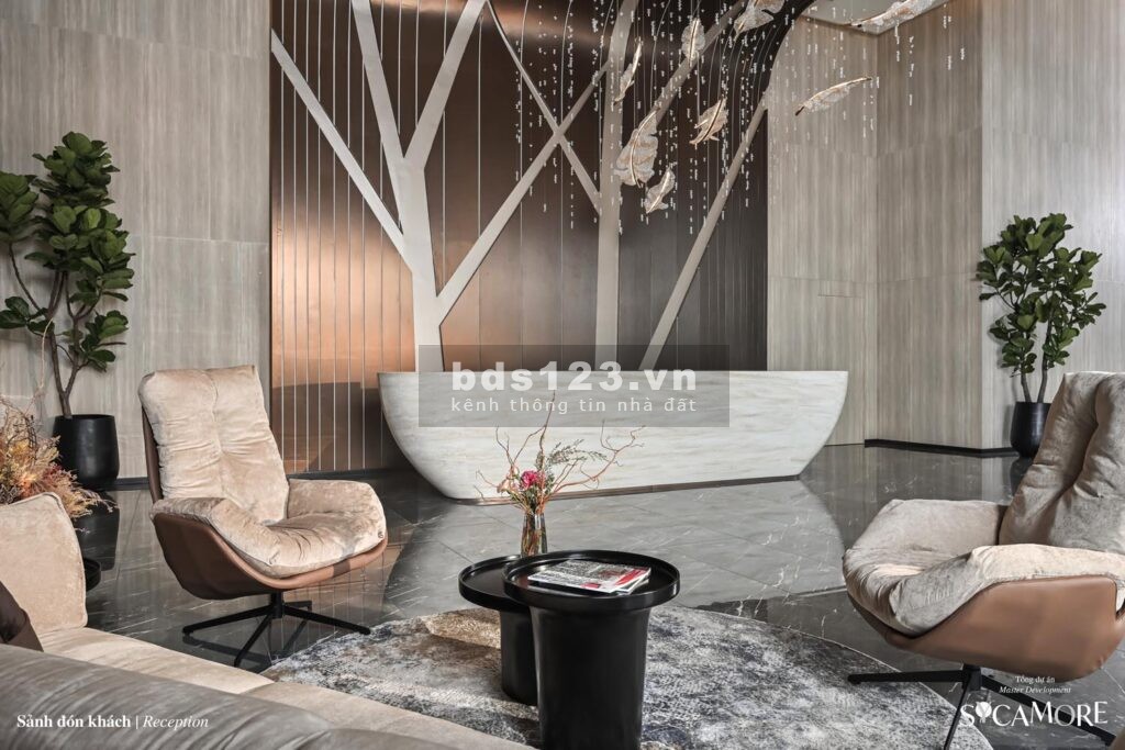 Bảng Giá Nhà Phố Liền Kề - Biệt Thự SyCamore Tháng 06/2024