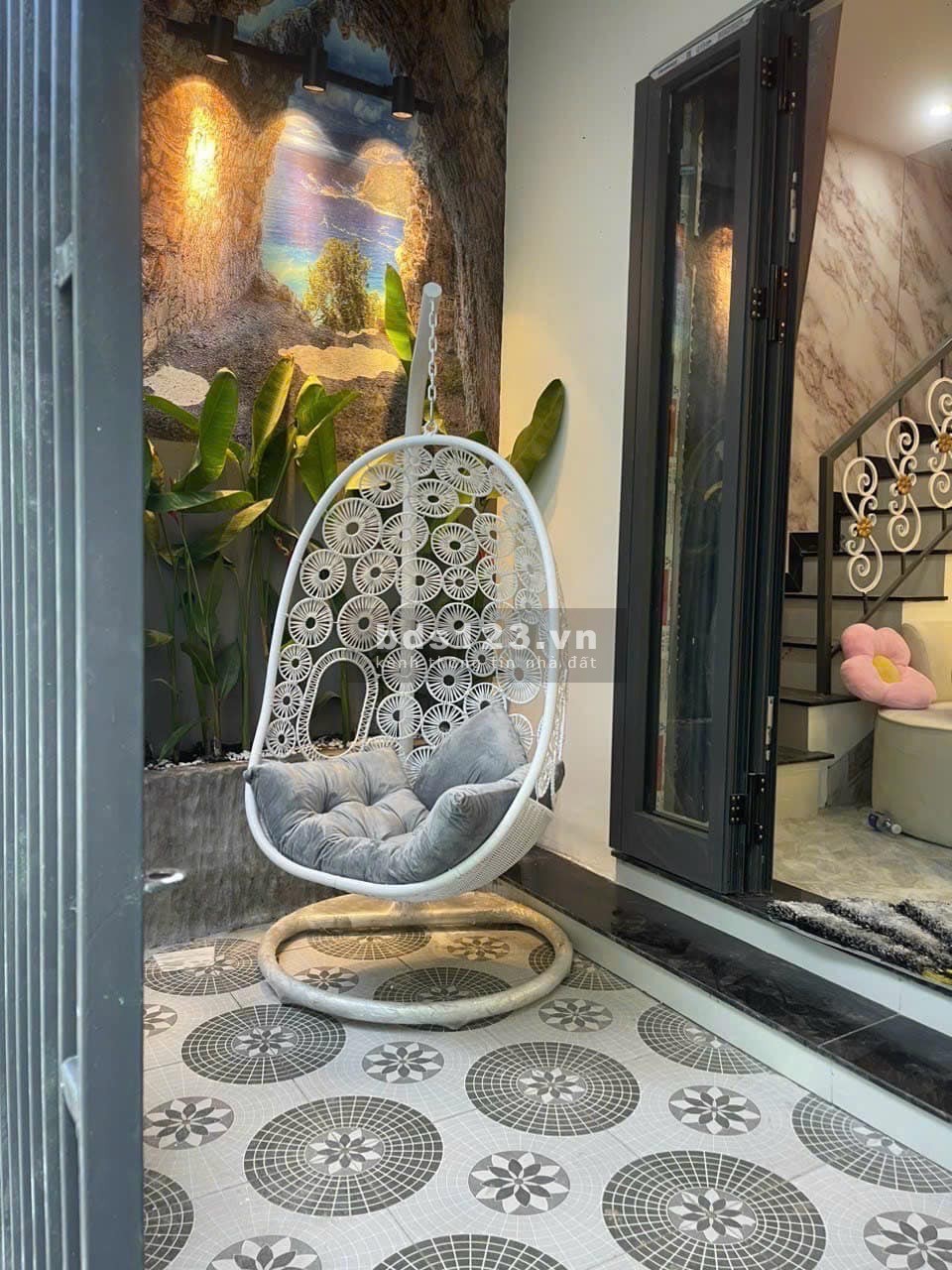 GẤP BÁN NHÀ TT. QUẬN THANH KHÊ - FULL NỘI THẤT MỚI CỨNG, SÁCH VALI Ở NGAY Giá chỉ 2.xx Tỷ 