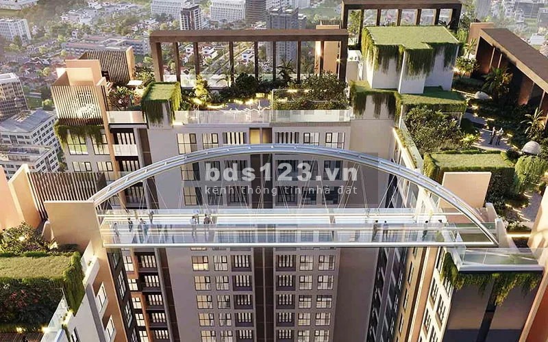 Cập Nhập Bảng Giá Mới Chung Cư Happy One Central Tháng 06/2024, ưu đãi từ CDT và lì xì khách hàng