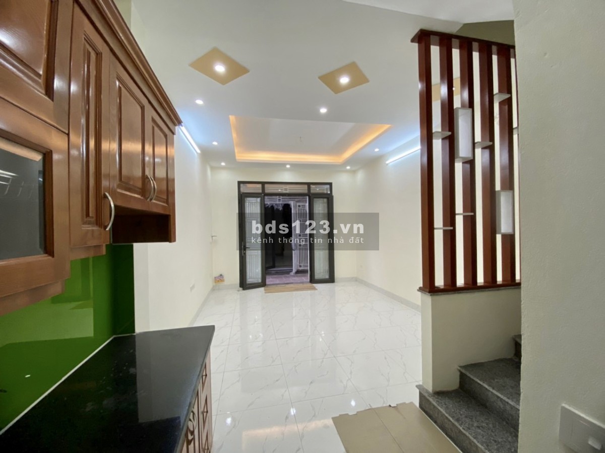 Bán nhà Biên Giang Hà Đông gần cầu Mai Lĩnh QL6 chỉ 2,1 tỷ