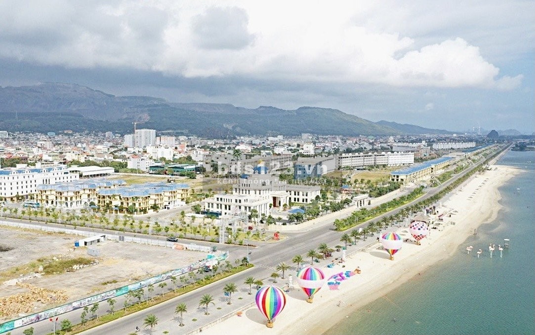 Vip Siêu rẻ mua là lãi SAfabay Cẩm phả giá tận gốc CDT giá 4,xtỷ view vịnh CK13,5% sẵn sổ 0943274513