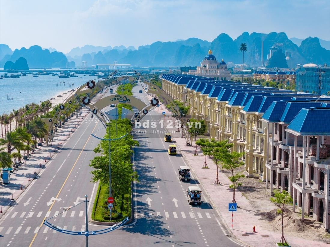 Vip Siêu rẻ mua là lãi SAfabay Cẩm phả giá tận gốc CDT giá 4,xtỷ view vịnh CK13,5% sẵn sổ 0943274513