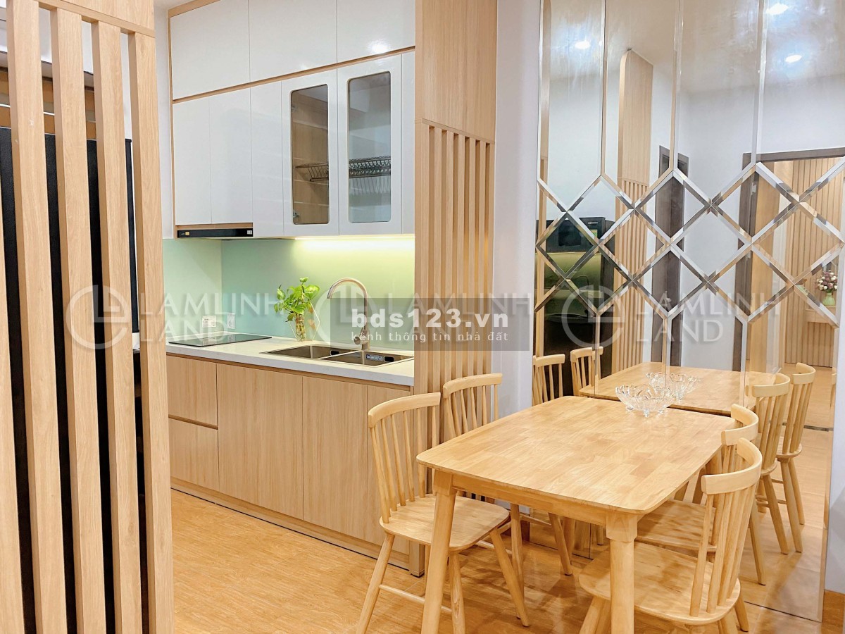 Mở bán đợt 2 chung cư Bình An Plaza, TP Thanh Hóa, giá chỉ từ (1.000.000.000 đến 1.600.000.000).