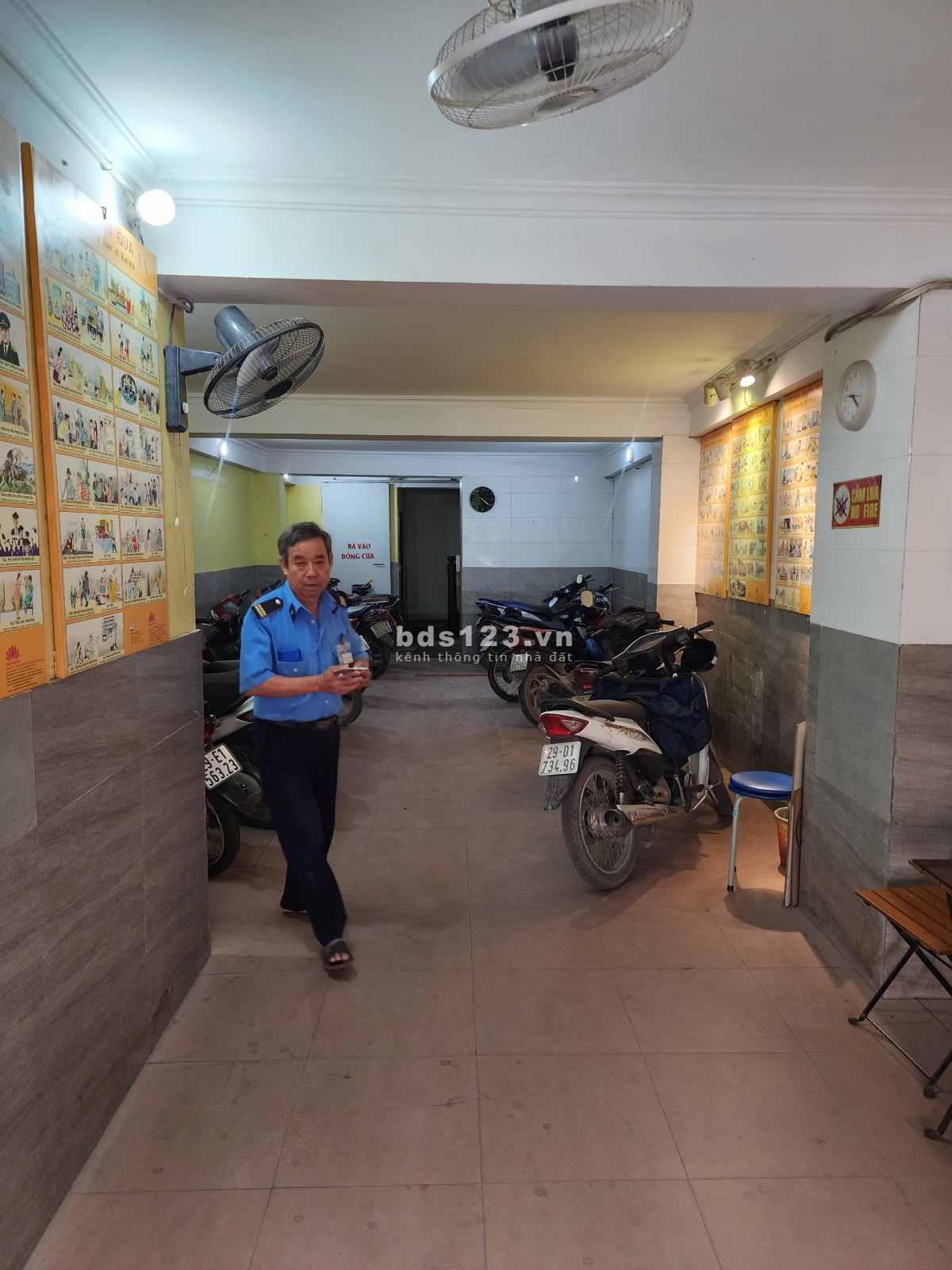CHO THUÊ VĂN PHÒNG số 11 phố Hà Kế Tấn, phường Phương Liệt, Thanh Xuân, Hà Nội