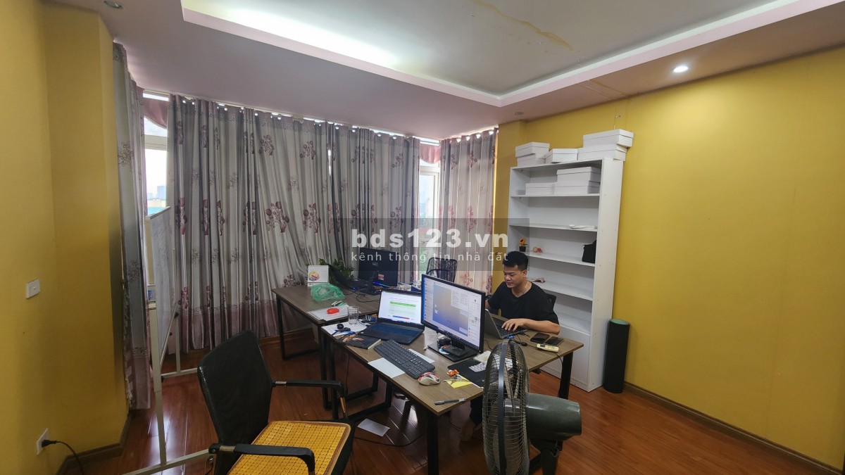 CHO THUÊ VĂN PHÒNG số 11 phố Hà Kế Tấn, phường Phương Liệt, Thanh Xuân, Hà Nội