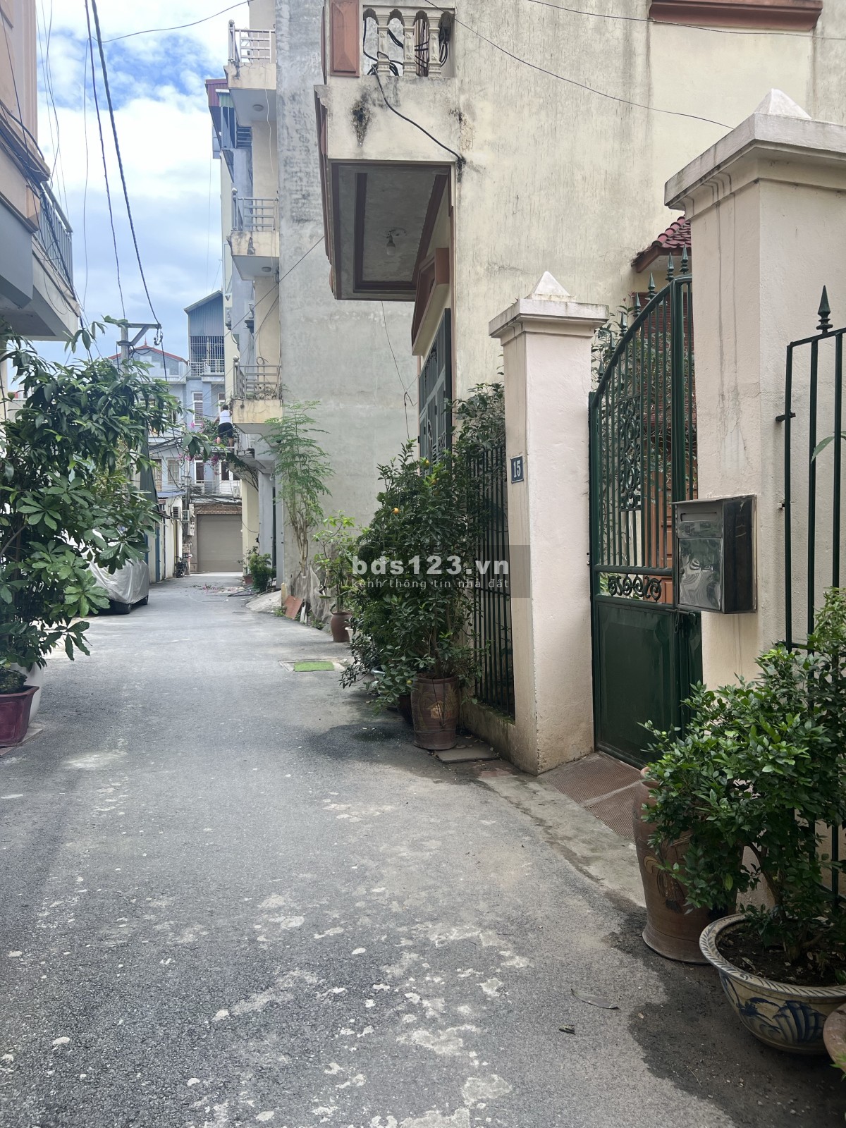 Chính chủ cần bán lô đất Tổ 5, Yên Nghĩa, Hà Đông (Sau Bx Yên Nghĩa + Liền ngay Vành đai 4, QL6...)