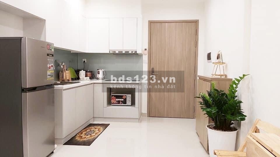 Bán căn hộ 2PN 64m2, hiếm chỉ 2,55 tỉ - Tầng cao lộng gió. S2.12 Vinhomes Ocean Park