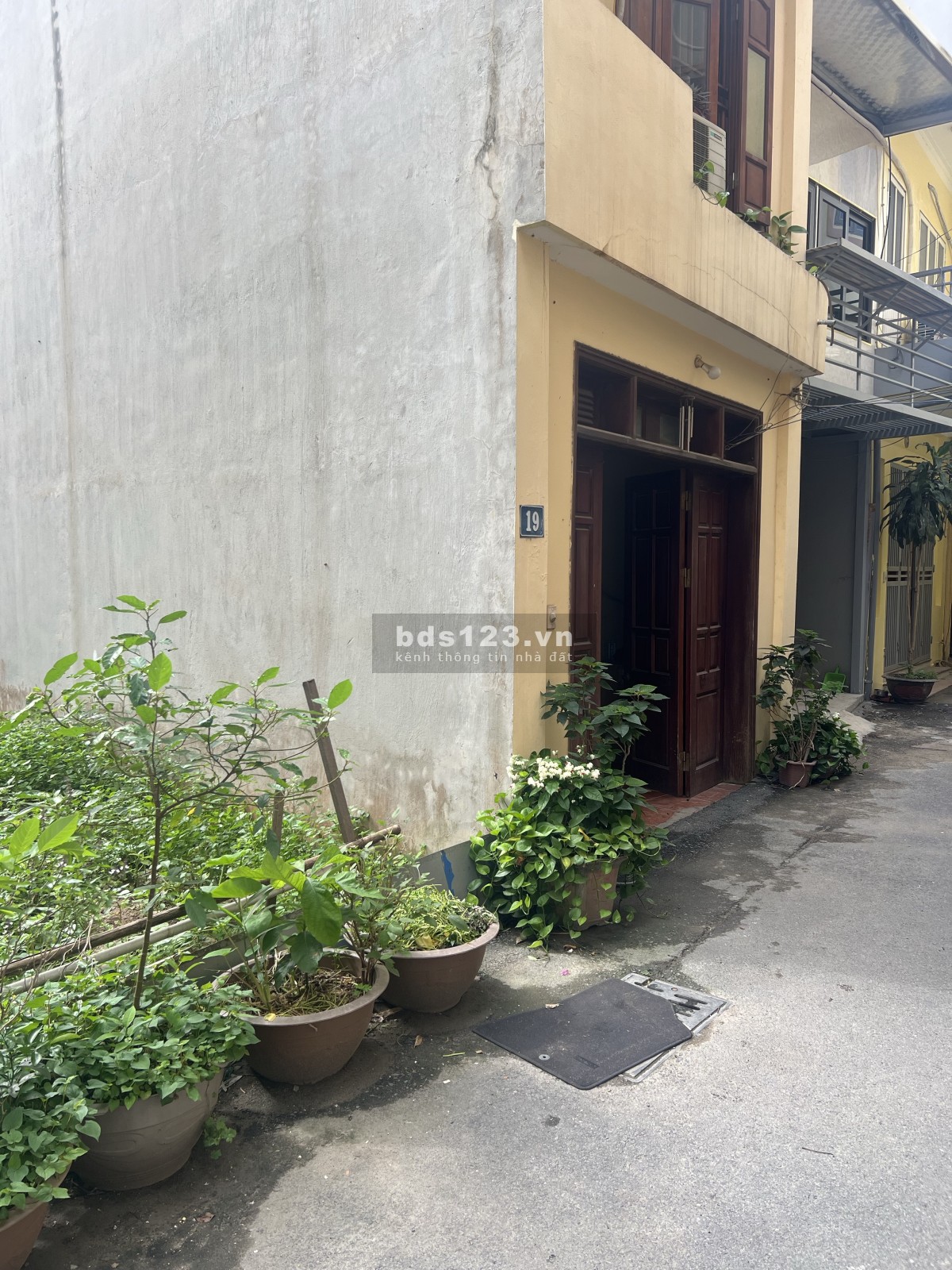 Chính chủ cần bán lô đất Tổ 5, Yên Nghĩa, Hà Đông (Sau Bx Yên Nghĩa + Liền ngay Vành đai 4, QL6...)