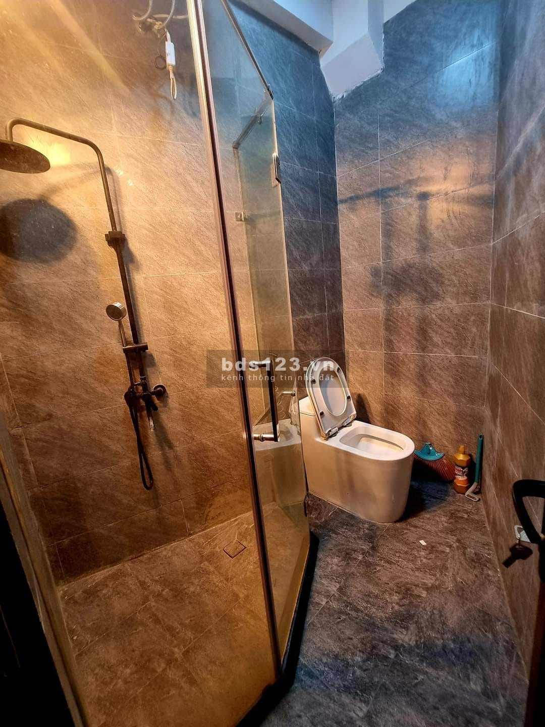 CHỈ HƠN 5 TỶ KHU VỰC TRẦN CUNG 41M2