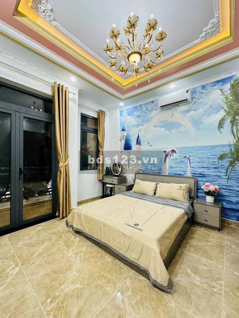 BÁN GẤP TÒA CĂN HỘ-DT KHỦNG-CẦU TRẦN THỊ LÝ chỉ 20 tỷ