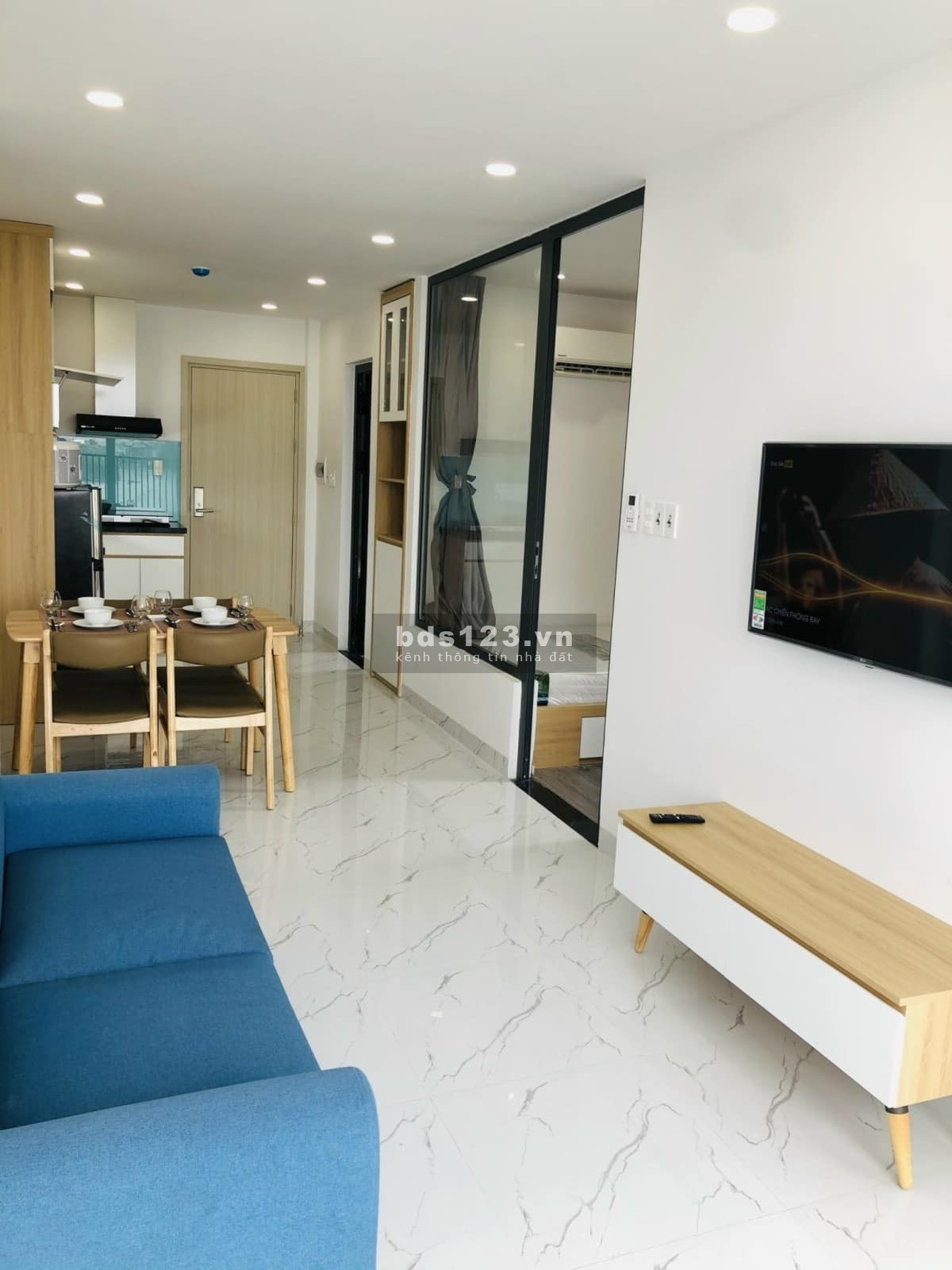 BÁN GẤP TÒA CĂN HỘ-DT KHỦNG-CẦU TRẦN THỊ LÝ chỉ 20 tỷ