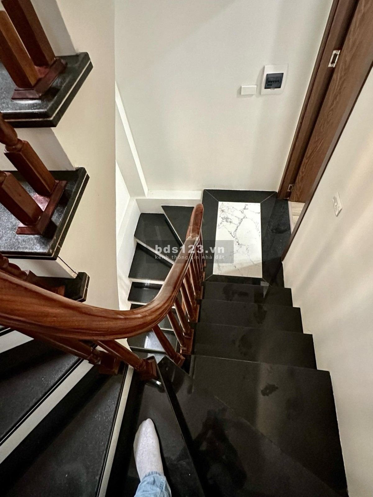 BÁN NHÀ PHỐ TRUNG TÂM MỸ ĐÌNH - QUẬN NAM TỪ LIÊM