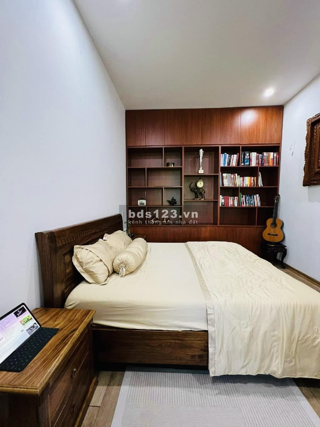 BÁN BIỆT THỰ MINI 2 TẦNG LÊ DUẪN - 140M2 - NGANG 7M - GIÁ 6,X TỶ CÓ TL
