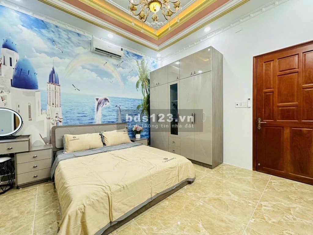 BÁN GẤP TÒA CĂN HỘ-DT KHỦNG-CẦU TRẦN THỊ LÝ chỉ 20 tỷ