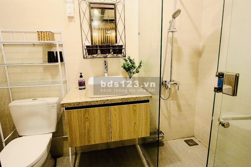 BÁN BIỆT THỰ MINI 2 TẦNG LÊ DUẪN - 140M2 - NGANG 7M - GIÁ 6,X TỶ CÓ TL
