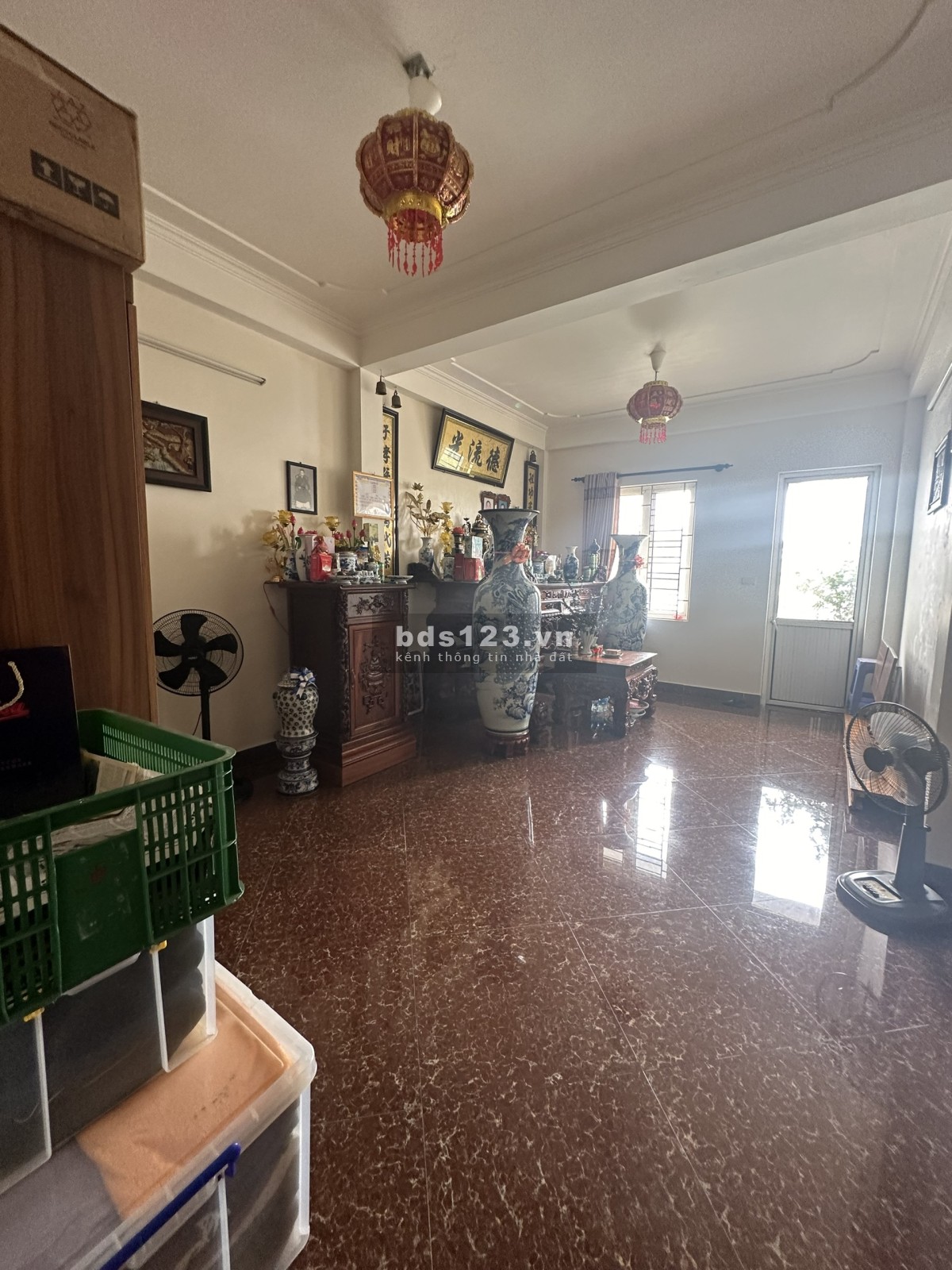TRUNG TÂM QUẬN HOÀNG MAI - KD - GARA OTO - NHÀ ĐẸP LONG LANH - 2 THOÁNG - AN SINH ĐỈNH -HIẾM NHÀ BÁN
