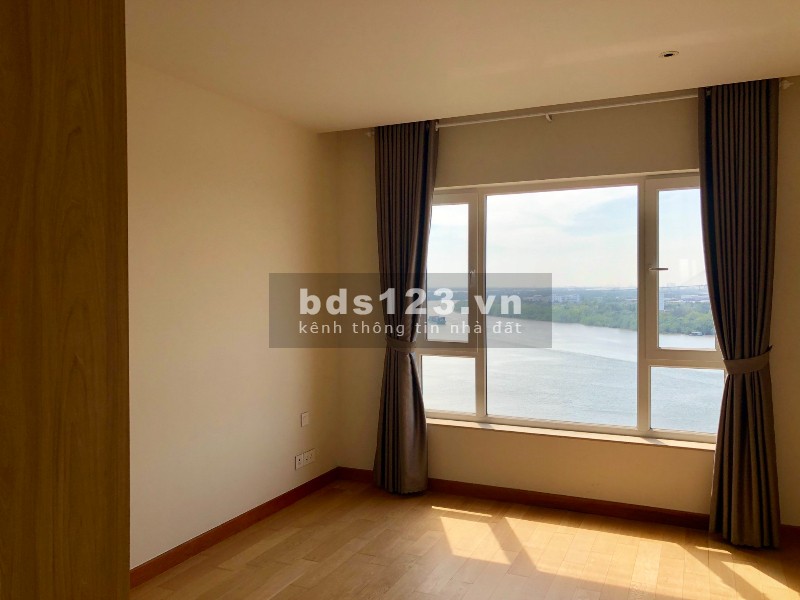 DIAMOND ISLAND APARTMENT FOR RENT - Brilliant Tower