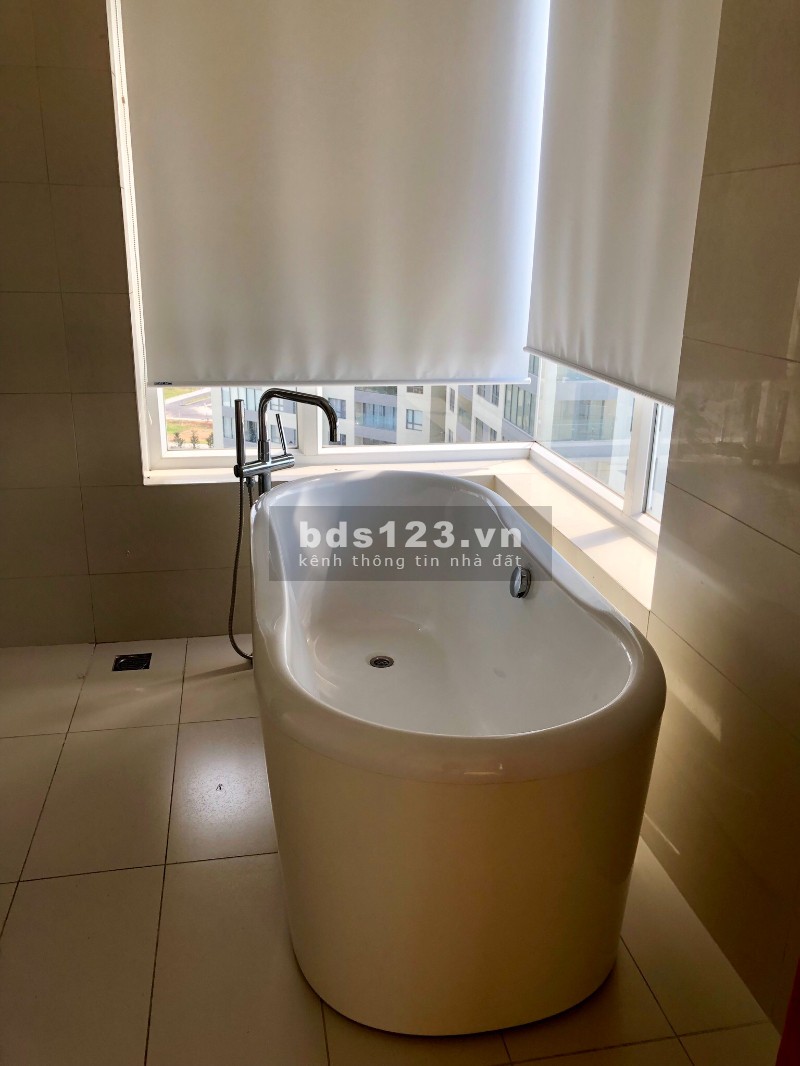 DIAMOND ISLAND APARTMENT FOR RENT - Brilliant Tower