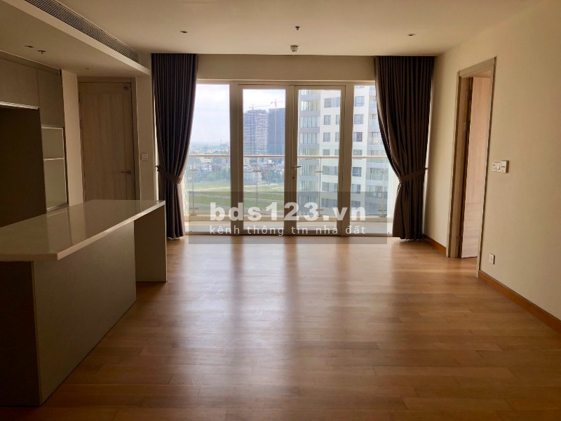 DIAMOND ISLAND APARTMENT FOR RENT - Brilliant Tower