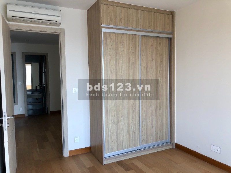 DIAMOND ISLAND APARTMENT FOR RENT - Brilliant Tower