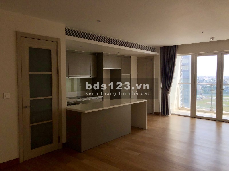 DIAMOND ISLAND APARTMENT FOR RENT - Brilliant Tower