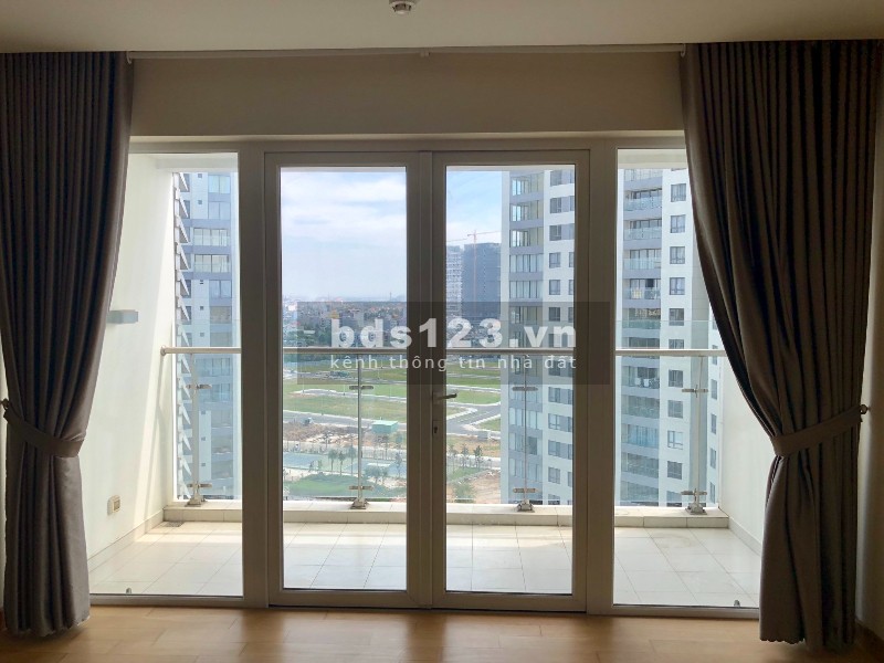 DIAMOND ISLAND APARTMENT FOR RENT - Brilliant Tower