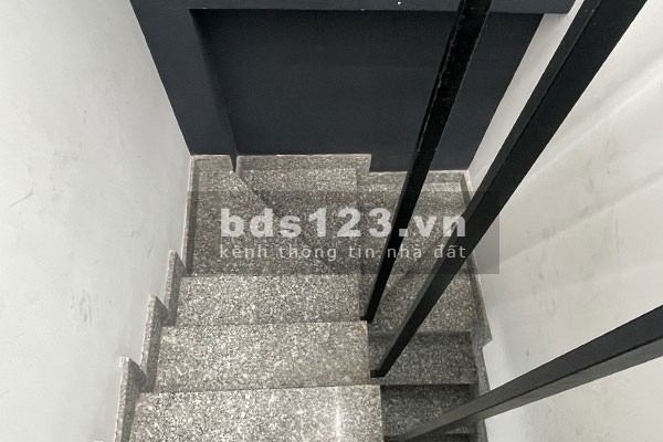 Văn Phòng 45m2, HXH Trần Quang Diệu, Tiện Nghi
