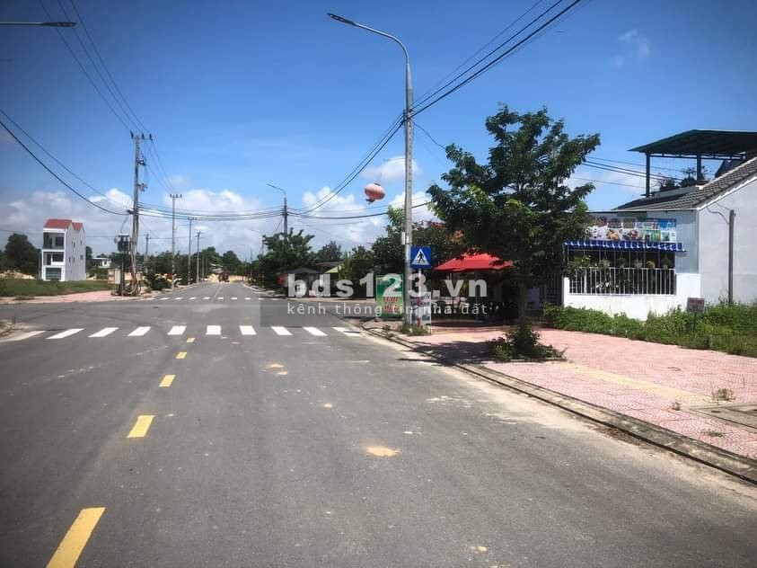 Dự án đất nền The Mansion còn vài lô ống, lô góc đẹp giá chỉ từ 14,7tr/m2 - chiết khấu lên đến 10%