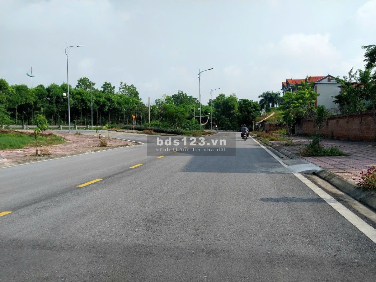 CC GỬI BÁN MẢNH ĐẤT THÔN ĐỒNG, NGUYÊN KHÊ. ĐÔNG ANH - GIÁ 3.X TỶ