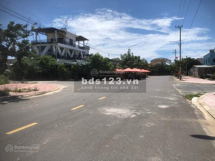 Ra mắt giỏ hàng The Mansion Hội An - Chỉ 14,7 triệu/m2 - Hạ tầng hoàn thiện, thanh toán dàn trải