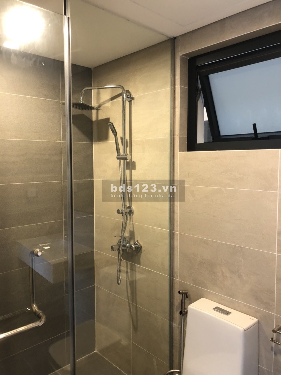 Bán căn hộ 2Pn One Verandah Thạnh Mỹ Lợi Giá rất tốt chỉ 6 tỷ diện tích 78m2