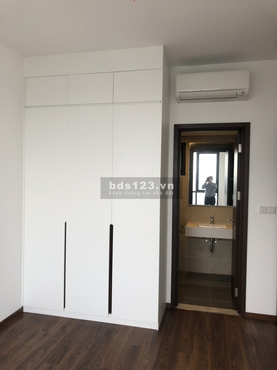Bán căn hộ 2Pn One Verandah Thạnh Mỹ Lợi Giá rất tốt chỉ 6 tỷ diện tích 78m2