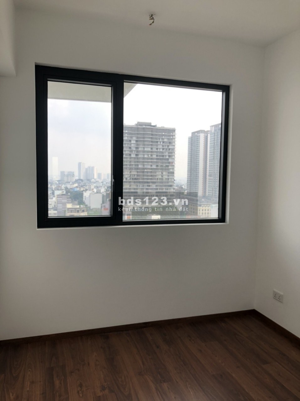 Bán căn hộ 2Pn One Verandah Thạnh Mỹ Lợi Giá rất tốt chỉ 6 tỷ diện tích 78m2