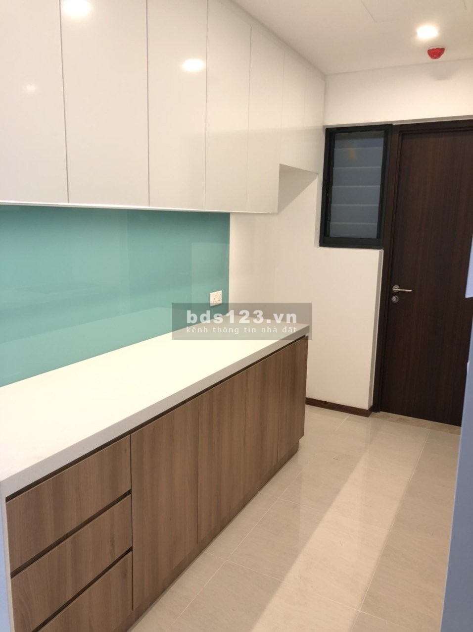 Bán căn hộ 2Pn One Verandah Thạnh Mỹ Lợi Giá rất tốt chỉ 6 tỷ diện tích 78m2