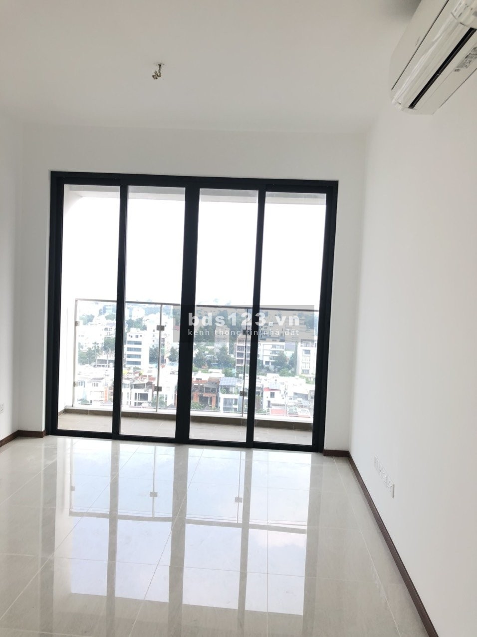 Bán căn hộ 2Pn One Verandah Thạnh Mỹ Lợi Giá rất tốt chỉ 6 tỷ diện tích 78m2