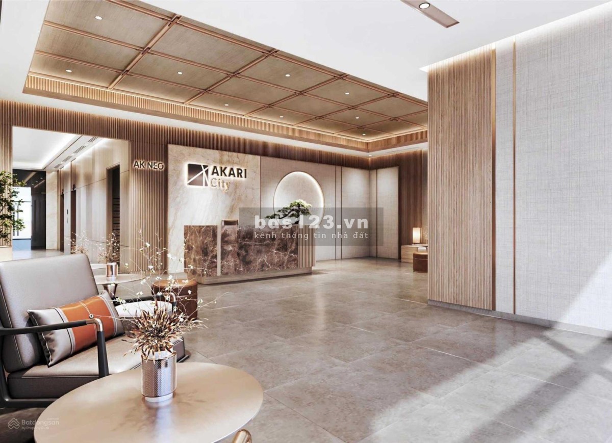 Giỏ hàng đặc biệt 60m2 - 2PN1WC - Vào tên trực tiếp chủ đầu tư - Giá từ 3 tỷ 5 - Cực hiếm