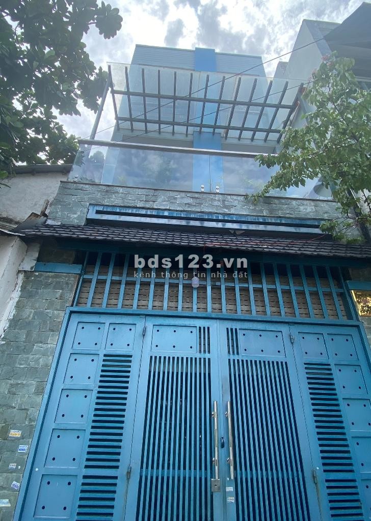 HẺM ÔTÔ ĐỔ CỬA - 40M2 - 3 TẦNG - CẠNH BÊN AEON TÂN PHÚ - NHỈNH 3 TỶ