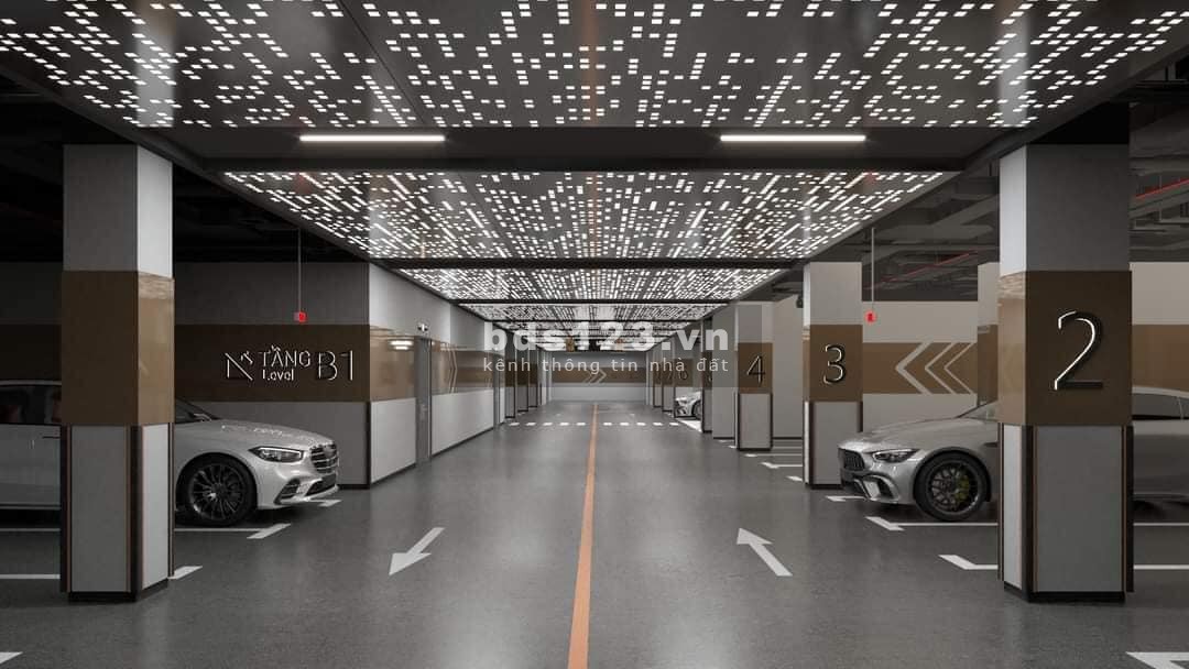 Mở bán tòa tháp cao nhất Duyên Hải Miền Trung mang tên Regal Rescidece Luxury