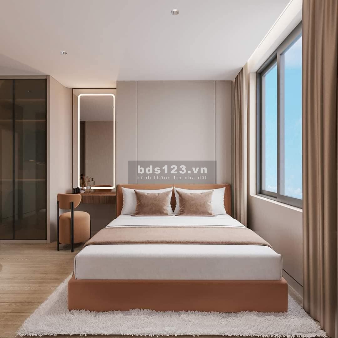 Mở bán tòa tháp cao nhất Duyên Hải Miền Trung mang tên Regal Rescidece Luxury